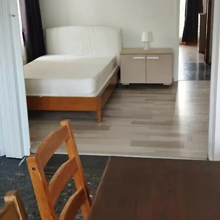 Anna's Garden House Ханья