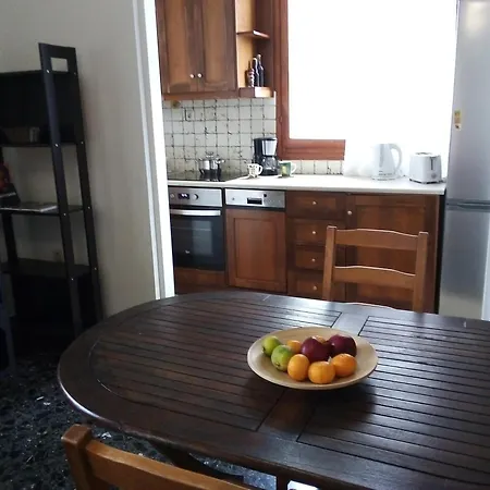 Anna's Garden House Дом отдыха *