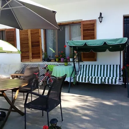 Anna's Garden House * Chania (Crete)
